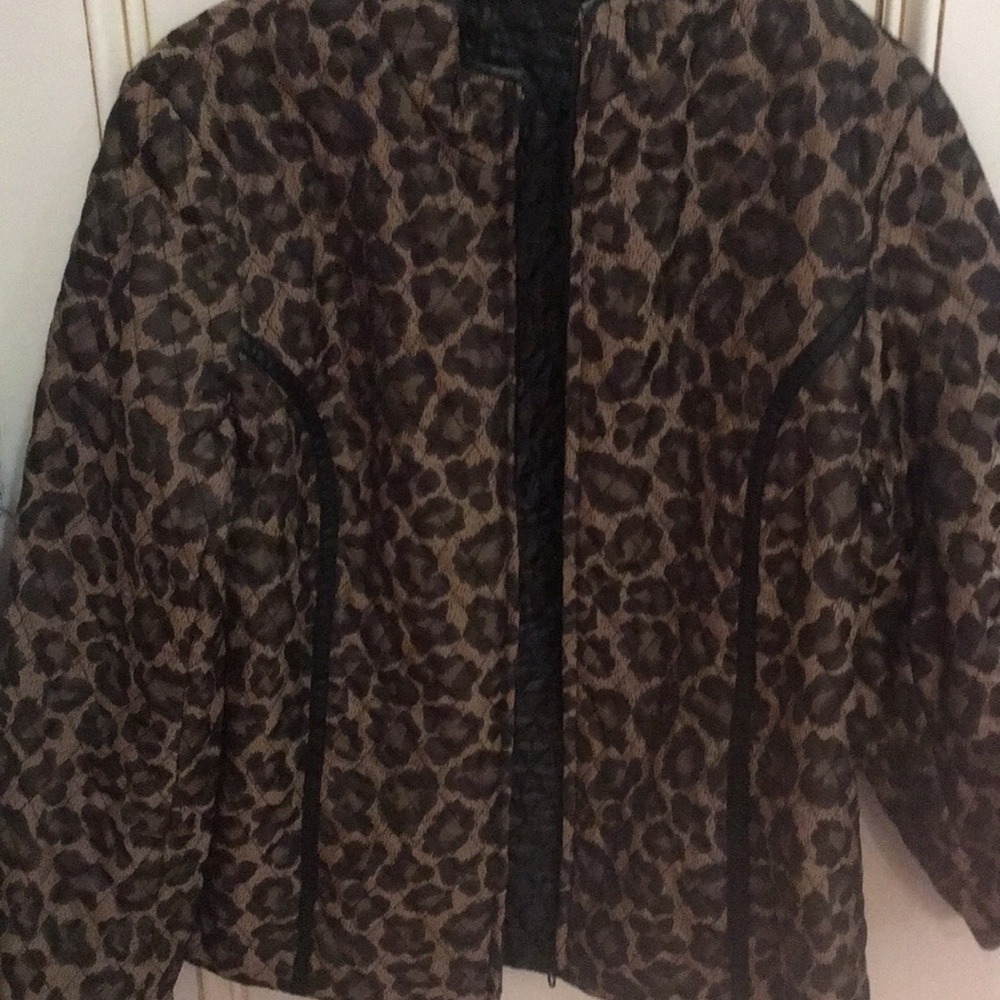 Jacket - Picture 4 of 4